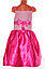 Платье "Британская Фея" на 8-10 лет рост 140 см, фото 4