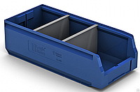 Складской контейнер 12.405; 500х225х150 мм.