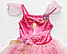 Платье карнавальное "Принцесса Аврора" на 18 мес, фото 2