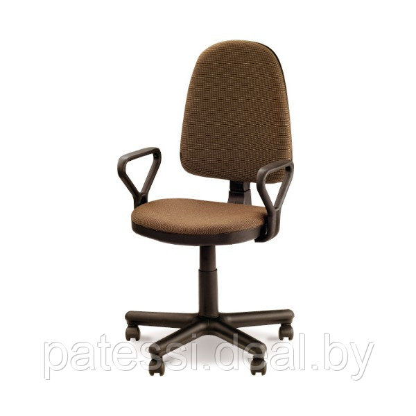 Компьютерный стул Prestige, Кресло Престиж GTP (ткань). Украина - фото 1 - id-p54028667