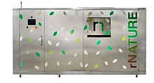 Оборудование для переработки пищевых отходов RN 1000