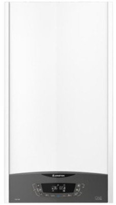 Конденсационный газовый котел Ariston GENUS ONE SYSTEM 24, фото 2
