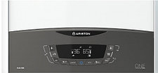 Конденсационный газовый котел Ariston GENUS ONE SYSTEM 24, фото 2