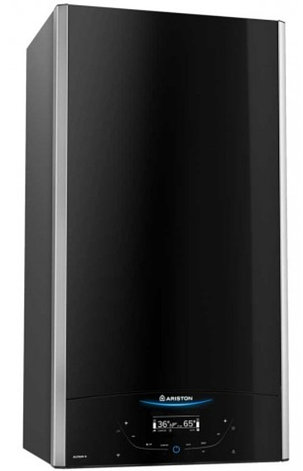 Конденсационный газовый котел Ariston ALTEAS ONE NET 30, фото 2