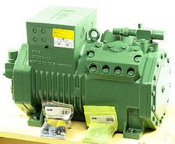 Компрессор BITZER Ecoline 4PES-12Y-40P