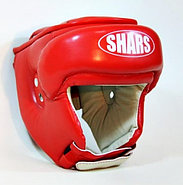 Шлем боксерский Ш-21, фото 2