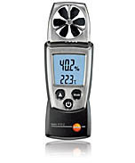Анемометр Testo 410-2 3085680 Анемометр Testo 410-2