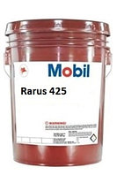 Компрессорное масло Mobil Rarus 425 (канистра 20л.)