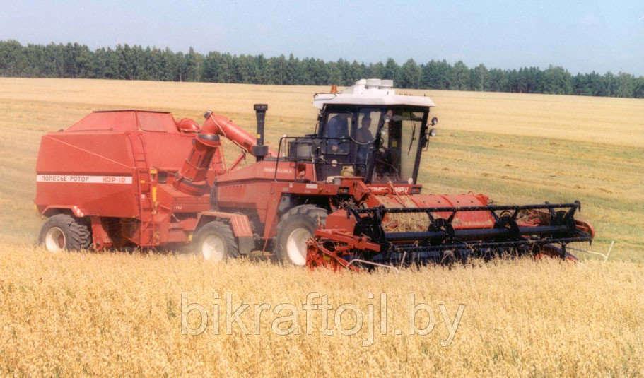 Фильтры для кормоуборочного комбайна КЗР 10, УЭС-2-250 (Detroit Diesel) - фото 2 - id-p68690165