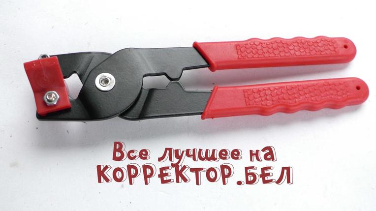 Клещи для плитки MEGA, фото 2