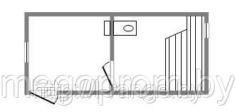 Бани 4х2,24 - фото 1 - id-p3085837