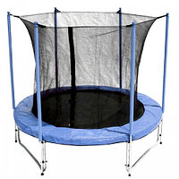 БАТУТ FITNESS TRAMPOLINE 10 FT INSIDE