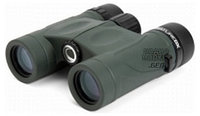 Бинокль Celestron Nature DX 10x25 Roof 68701140 Бинокль Celestron Nature DX 10x25 Roof