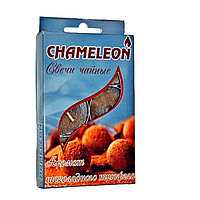 Свечи чайные в гильзе Аромат Шоколадного Трюфеля Chameleon, 6 шт - ароматизированные