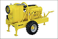 Дизельная мотопомпа Varisco JD 12-400 68703101 Дизельная мотопомпа Varisco JD 12-400