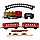 Железная дорога, игрушка поезд с дымом и светом JOY TOY, арт. 0610, фото 3