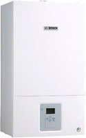 Отопительный котел Bosch Gaz 6000W (WBN6000-24C)