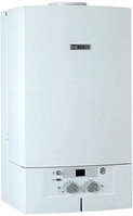 Отопительный котел Bosch Gaz 3000 W ZW 14-2 DH KE