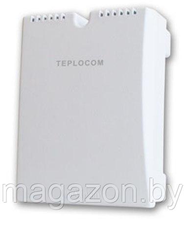 Стабилизатор напряжения Teplocom ST-555