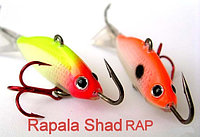 Балансир Rapala Jigging Shad Rap.