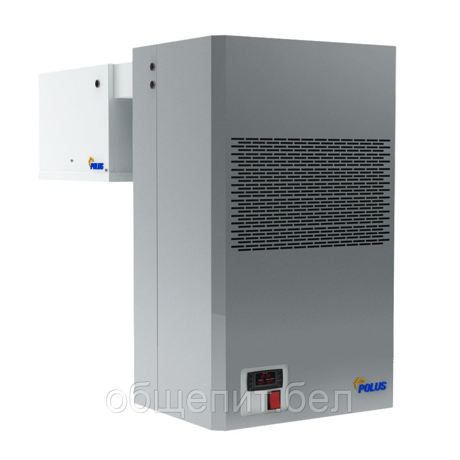 Моноблок холодильный MLS 220 (МН 216), (-18, 18 куб.м.)