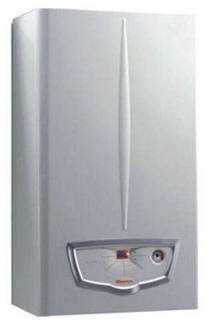 Газовый котёл Immergas EOLO STAR 24 3R, фото 2