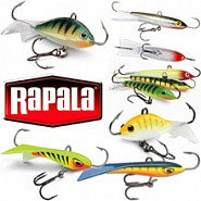 Балансиры Rapala.