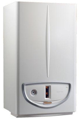 Газовый котёл Immergas MAIOR EOLO 32 4E, фото 2