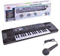 Детский синтезатор Play smart 0889 0889 Детский синтезатор Play smart 0889