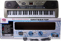 Детский синтезатор Play smart 0891 0891 Детский синтезатор Play smart 0891