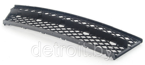 Решетка в бампер центральная БМВ 5 Е60 07-09