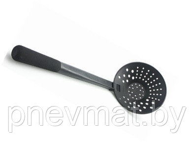 Черпак для льда GreatLand Fishing пластиковый (Финляндия).