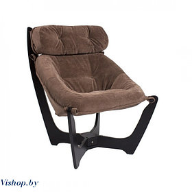 Кресло для отдыха Модель 11 Verona Brown