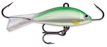 Балансир Rapala Jigging Shad Rap.