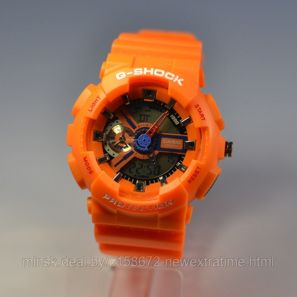 Часы мужские Casio G-Shock 803