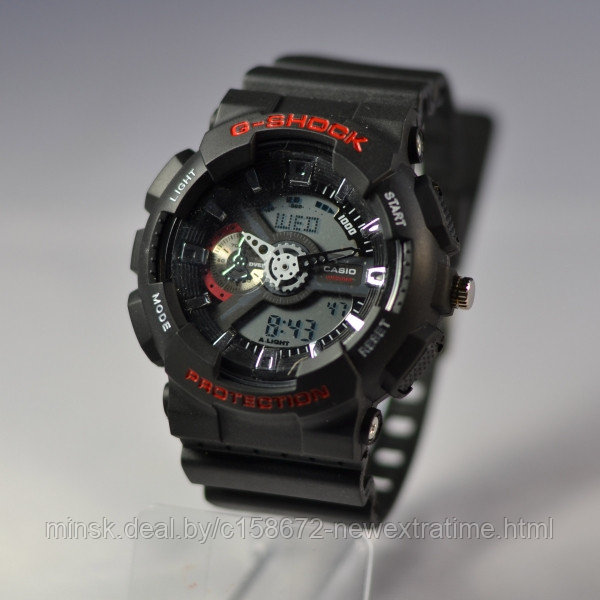 Часы мужские Casio G-Shock 86