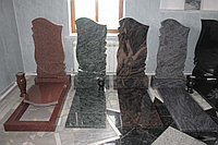 Памятники из гранита в Гродно