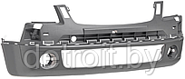 Бампер передний Ситроен С2, 7401GV