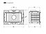 Каминная топка KAW-MET W9, фото 5