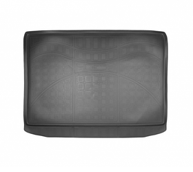 Коврик багажникаа для Citroen (Ситроен) DS5 HB (K) (2012-)