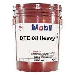 Циркуляционное масло Mobil DTE Oil Heavy (канистра 20л.)