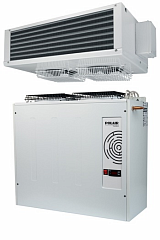Сплит-система низкотемпературная POLAIR SB 211 S (-18 °C)