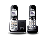 Радиотелефон Panasonic KX-TG6812