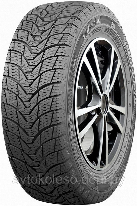 Автомобильные шины Premiorri ViaMaggiore 215/65R16 98T - фото 1 - id-p68794976