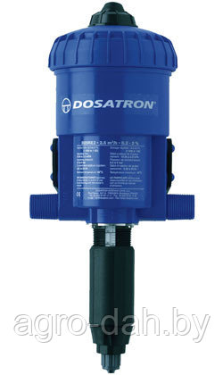 Медикатора Dosatron D25RE2 