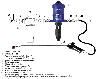 Медикатора Dosatron D25RE2 , фото 2