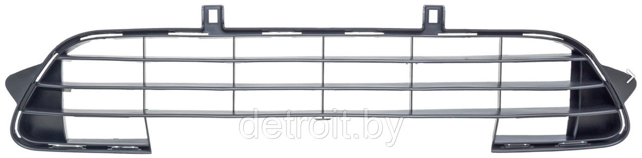 Решетка бампера Ситроен С3 05-09 7414PG