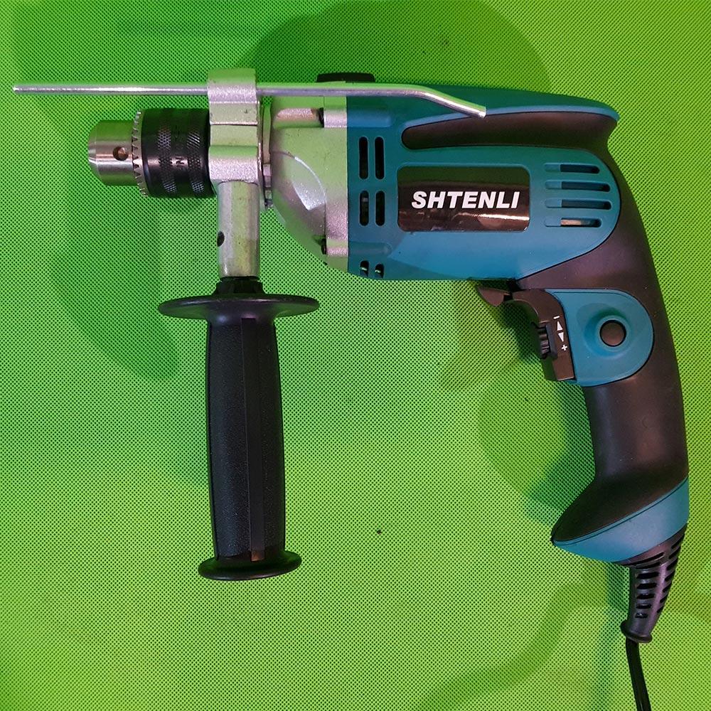 Ударная дрель Shtenli GSB 950 RE