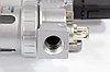 Блок подготовки воздуха регулятор-фильтр-лубрикатор G804, 1/2" GROSS, фото 6