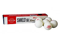 Shield 101 table tennis balls